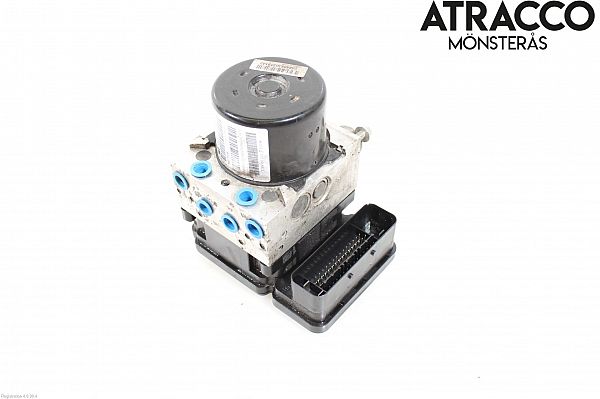 ABS Pumpe FIAT FREEMONT (345_)