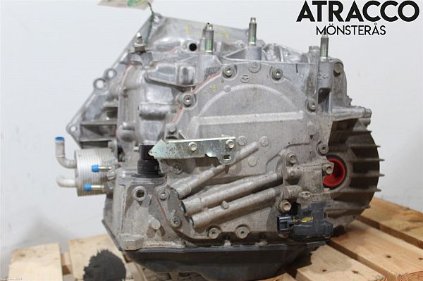 Automatic gearbox MAZDA CX-5 (KF)