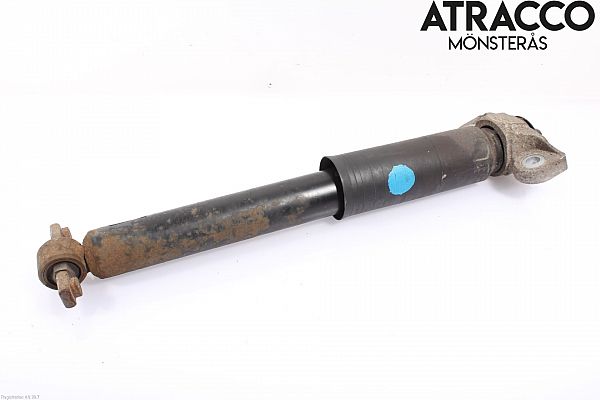 Shock absorber - rear FORD USA EDGE