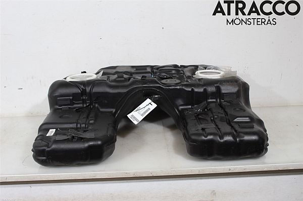 Brændstoftank BMW X5 (F15, F85)
