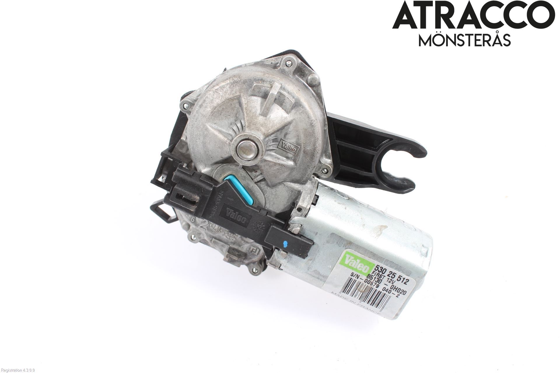 21箱 8513060350 Genuine Toyota MOTOR ASSY RR WIPER 85130-60350 | eBay