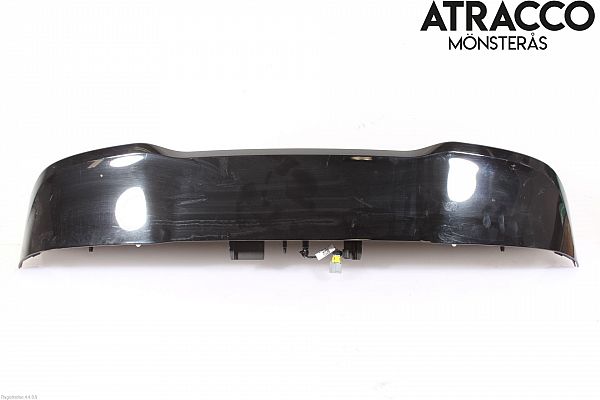 Spoiler achter PEUGEOT 208 II (UB_, UP_, UW_, UJ_)