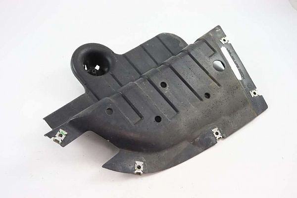 Motorabdeckung VW CADDY V Box Body/MPV (SBA, SBH)