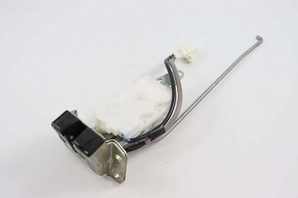 Zentralverriegelung SUBARU JUSTY IV