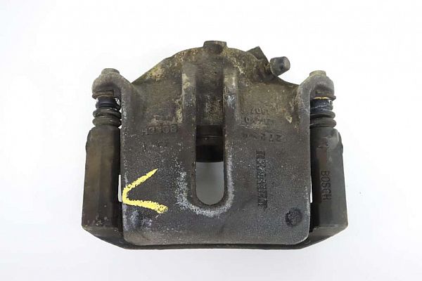 Bremsekaliber - for venstre RENAULT SCÉNIC II (JM0/1_)