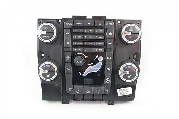 Aircondition boks VOLVO S60 II (134)