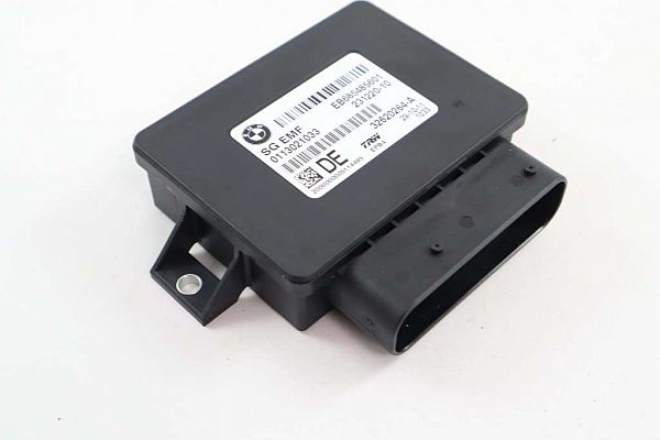 Feststellbremsmodul (EPB) BMW 5 (F10)