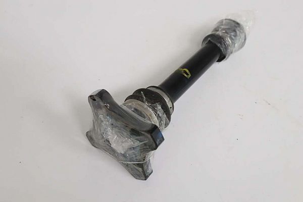 Kardanwelle