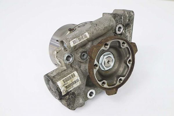 Motor - elektrisk - bag VW TRANSPORTER Mk V Box (7HA, 7HH, 7EA, 7EH)