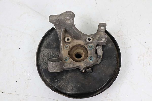 Spindel - bag AUDI A6 Allroad (4FH, C6)