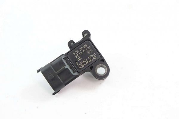 common rail (Injectie) / Verstuiver Brug CITROËN RELAY Platform/Chassis