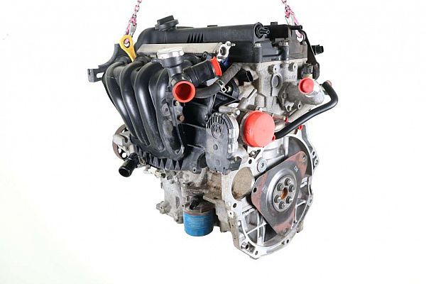 Moteur HYUNDAI ix20 (JC)