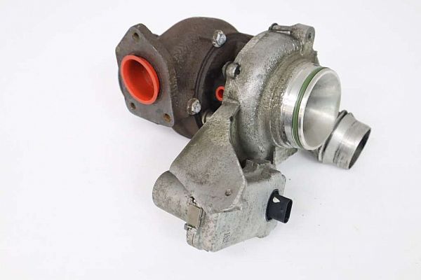 8513122 : Turbolader - Autoparts24