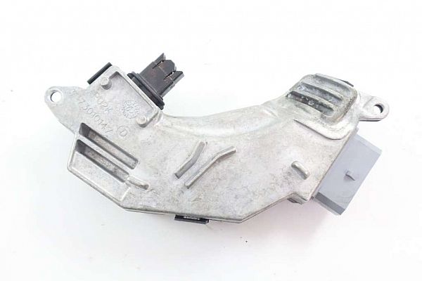 Varmemodstand SAAB 9-3 (YS3F, E79, D79, D75)