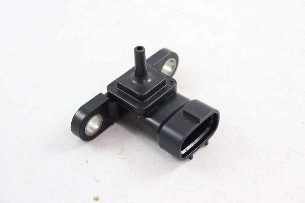 common rail (Injectie) / Verstuiver Brug TOYOTA HILUX VIII Pickup (_N1_)