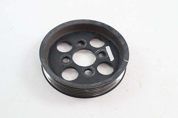 Koło pasowe wału korbowego VOLVO S80 II (124)