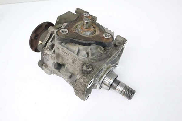 Transfer - gear-box VW CADDY III Box (2KA, 2KH, 2CA, 2CH)