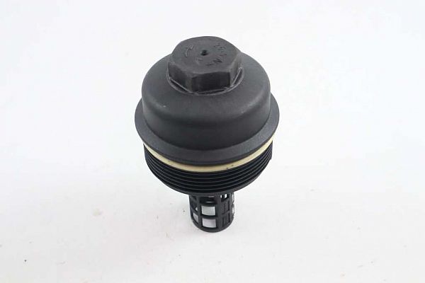 Oljefilter adapter/tilkobling VOLVO V70 III (135)
