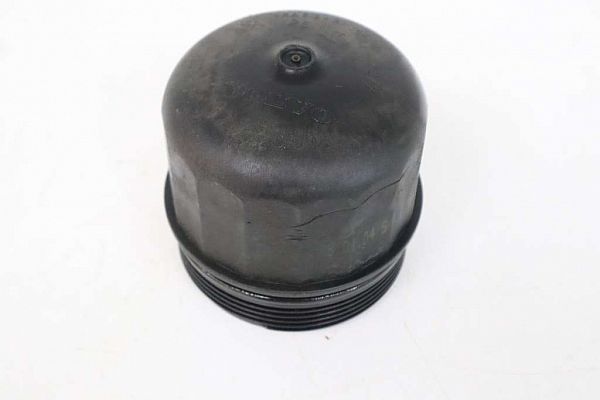 Oljefilter adapter/tilkobling VOLVO S80 I (184)