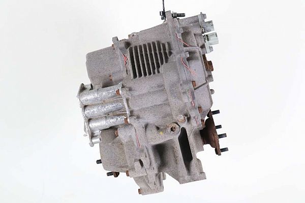 Motor - elektrisk - bag LEXUS NX (_Z1_)