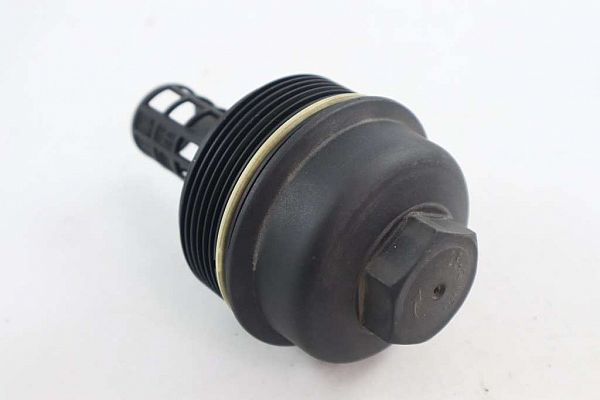 Oliefilter - konsol VOLVO S60 I (384)