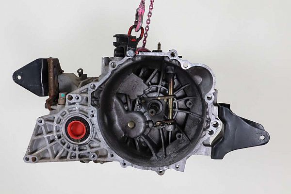 Schaltgetriebe HYUNDAI SANTA FÉ I (SM)