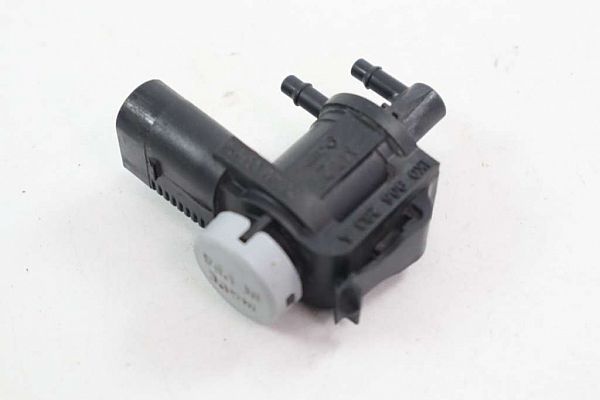 Turboladekontrolle VW AMAROK (2HA, 2HB, S1B, S6B, S7A, S7B)