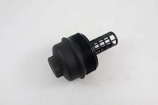 Oljefilter adapter/tilkobling VOLVO V70 III (135)