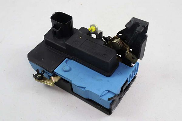 Door lock VOLVO XC90 I (275)