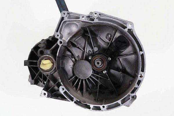 Gearkasse manuel VOLVO C30 (533)