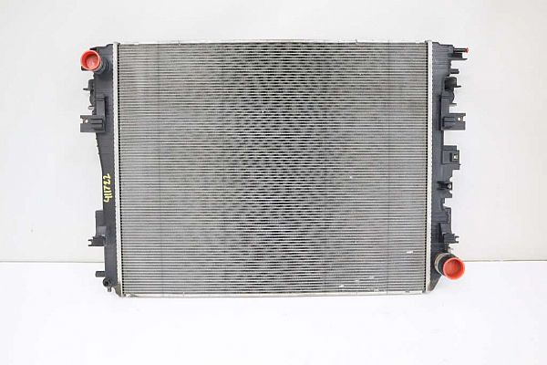 Radiator RAM 1500 Standard Cab Pickup (DS)