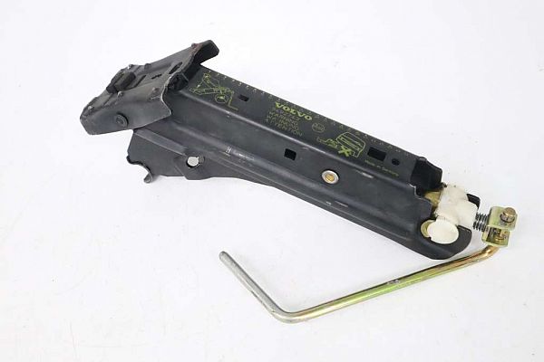 Lift jack