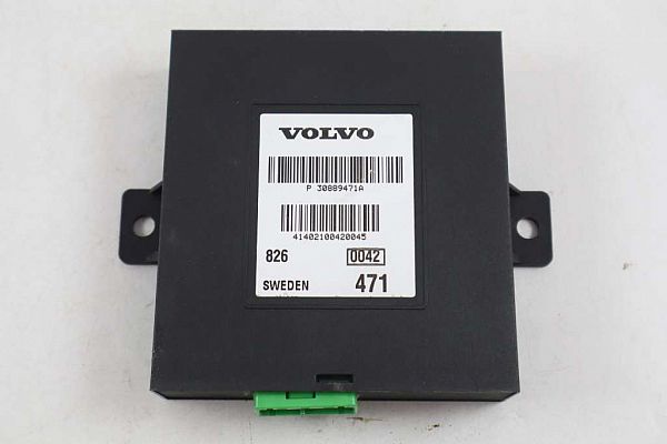 Boitier commande ABS VOLVO V40 Estate (645)