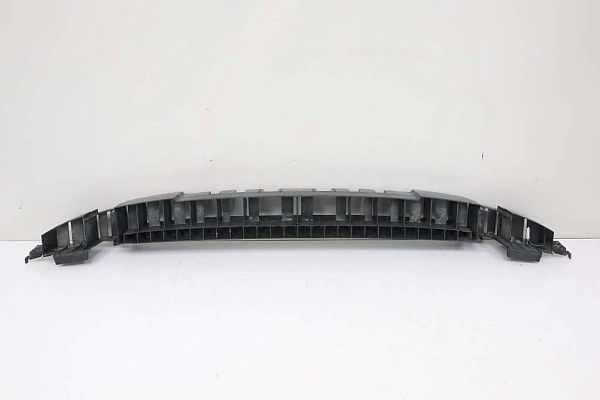 Front bumper support beam