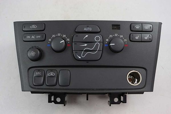 Aircondition boks VOLVO S60 I (384)