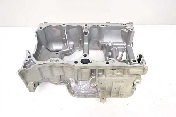 Engine block TOYOTA RAV 4 V VAN (_A5_, _H5_)