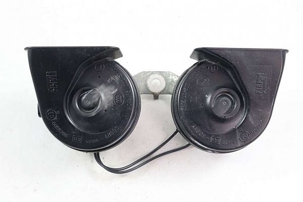 Klakson RAM 1500 Standard Cab Pickup (DS)