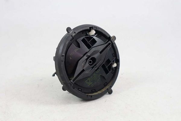 Module commande rétroviseur latéral