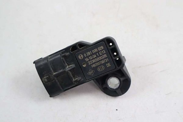 Unterdrucksensor RENAULT CAPTUR I (J5_, H5_)