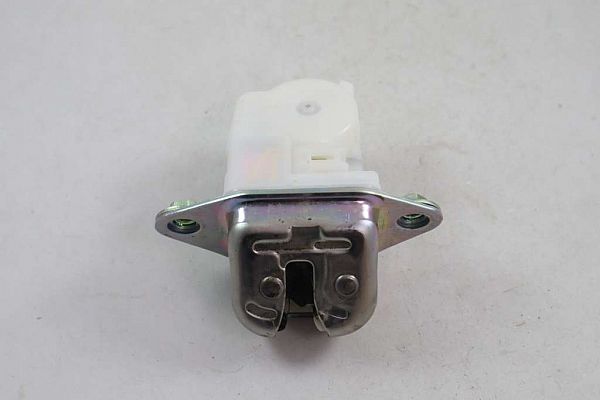 Zentralverriegelung SUBARU XV (_GP_)