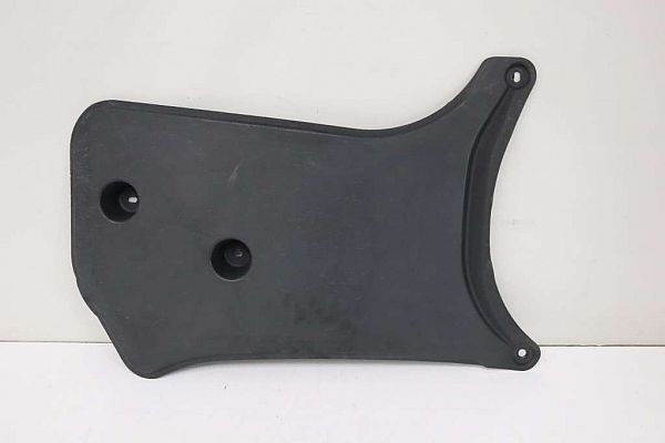 Motorabdeckung AUDI A4 B8 (8K2)