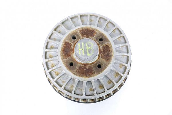 440207408R : Ankerplade - bag og Spindel - bag - Autoparts24
