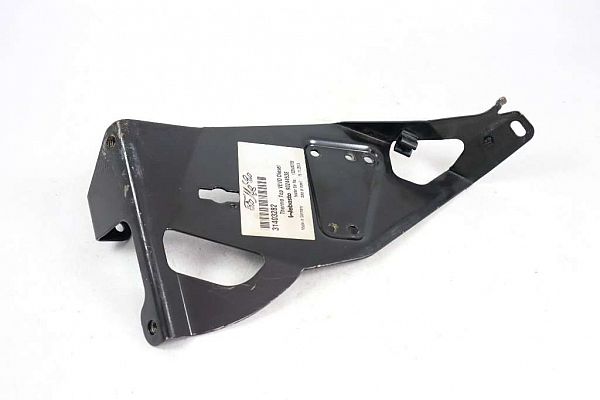 Webasto auxiliary heater