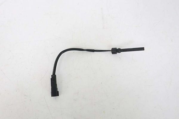 Coolant level sensor