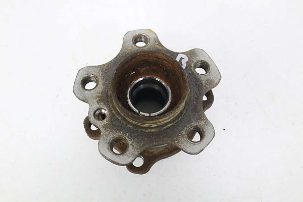 Roulement de moyeu de roue