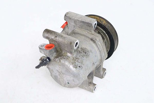 A/C compressor ISUZU D-MAX II (TFR, TFS)