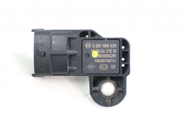 common rail (Injectie) / Verstuiver Brug DACIA LOGAN MCV II