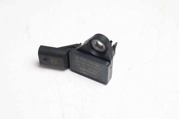 Trykregulator AUDI A6 Allroad (4GH, 4GJ, C7)
