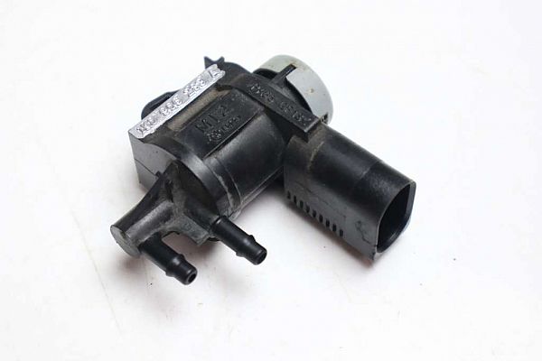 Turboladekontrolle AUDI A6 Allroad (4GH, 4GJ, C7)