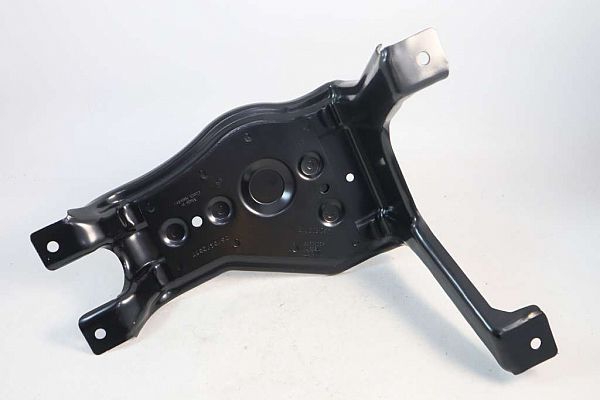 Reservehjulsophæng AUDI A6 Allroad (4GH, 4GJ, C7)